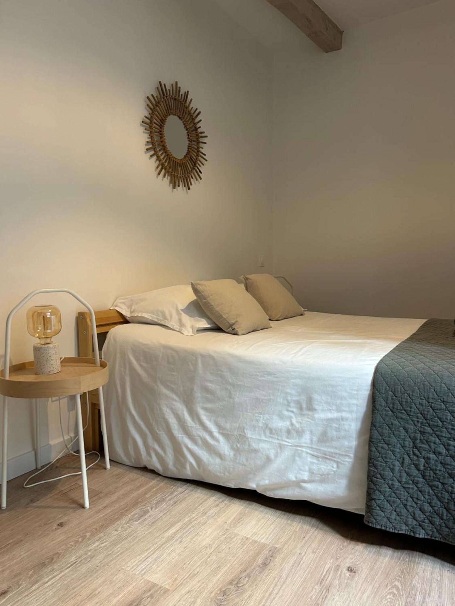 Le Patio : Appartement Chic 3 Chambres Au Coeur De ポー エクステリア 写真